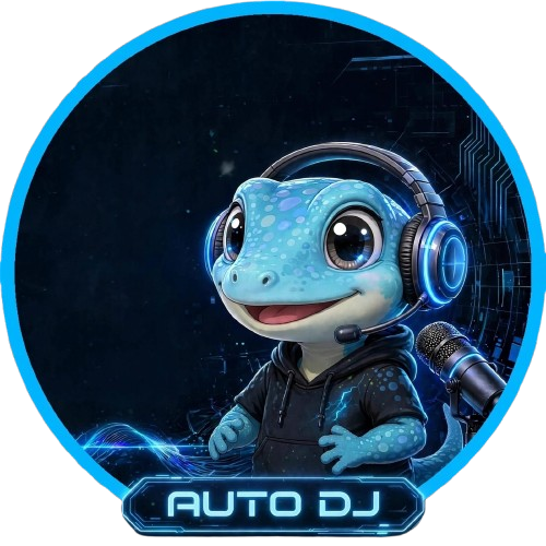 Auto dj